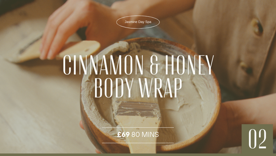Body Wrap