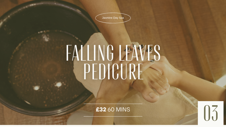 Pedicure