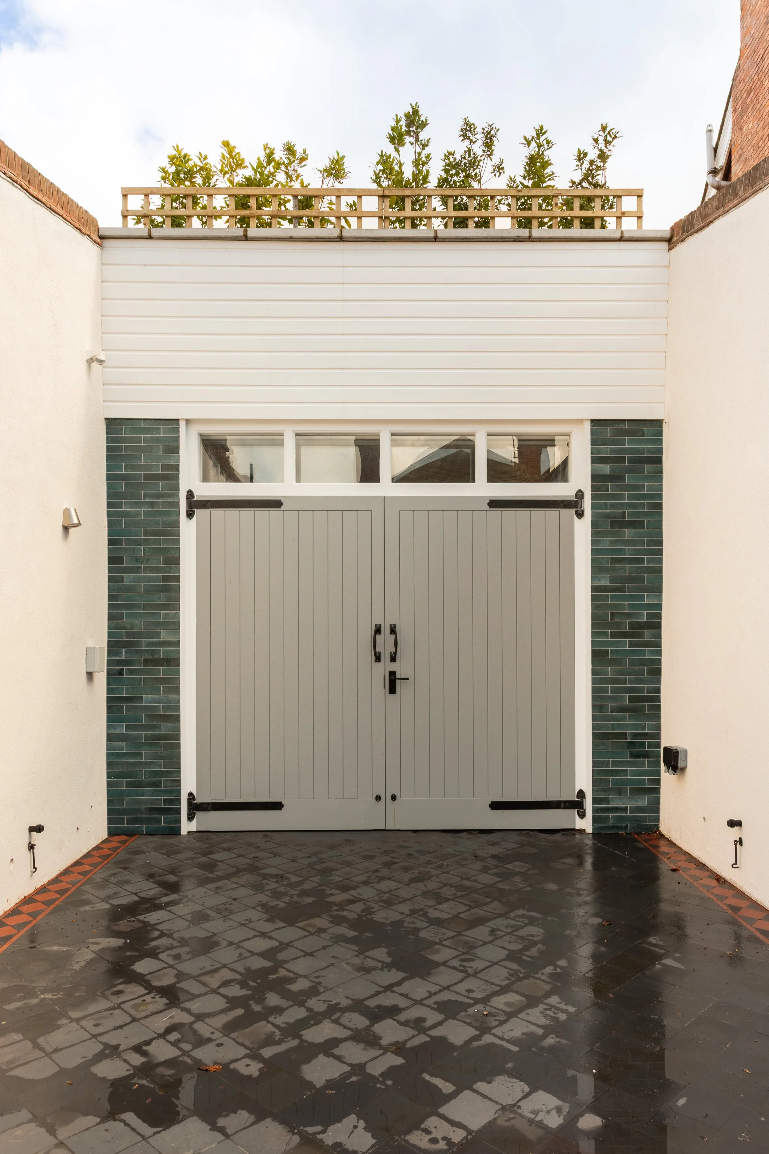 Coach House Studio-1with tiles and renovated doors8.jpg