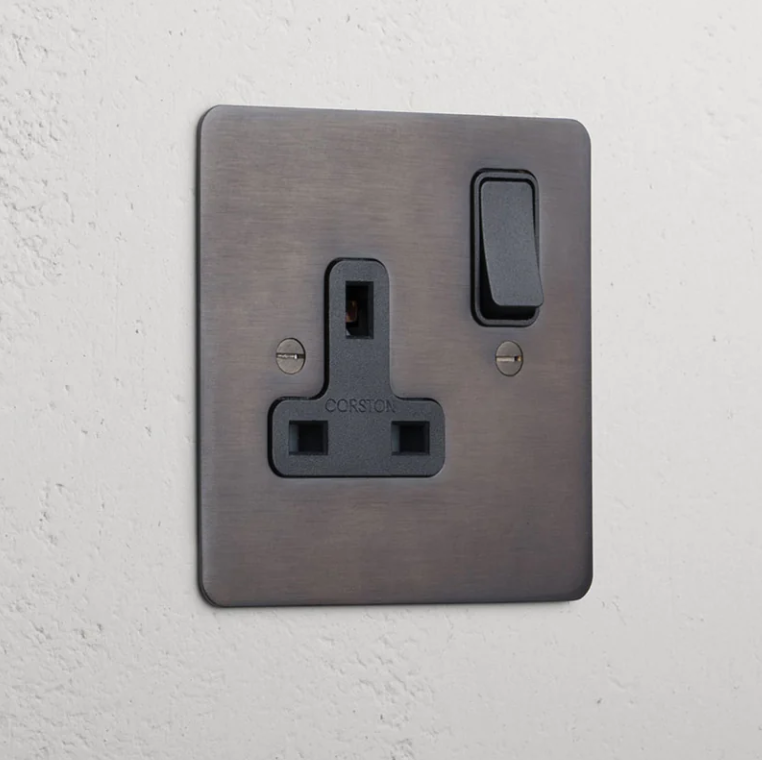 Corston Single socket.png