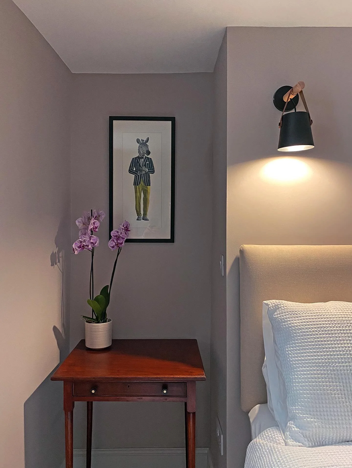 July was all about time off - despite working most of my French time - there&rsquo;s still a lot to enjoy 😊

And relax:
&bull; Basement airbnb doing well 
&bull; Fabulous renders for Georgian Lodge project courtesy of @piersthurstonhome 
&bull; Lake