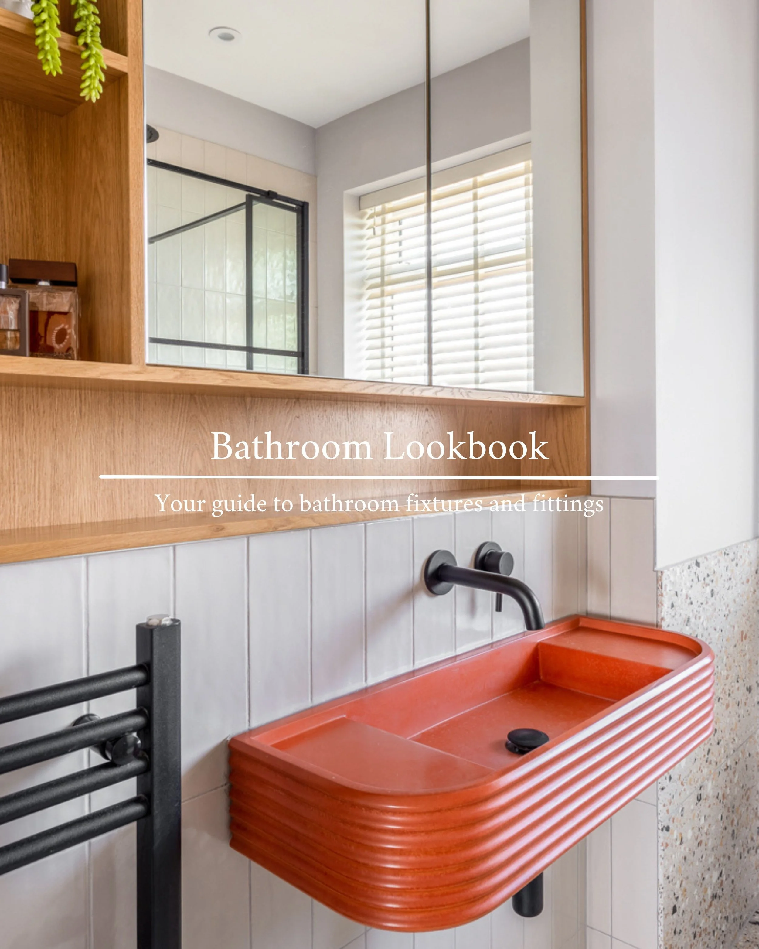 It&rsquo;s one thing knowing the aesthetics you are drawn to, but it&rsquo;s quite another calling them by their &lsquo;official&rsquo; names in order that you get exactly what you want when you renovate.

I&rsquo;ve collated this handy lookbook for 