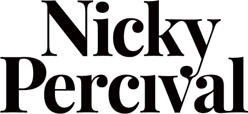 Nicky Percival Design