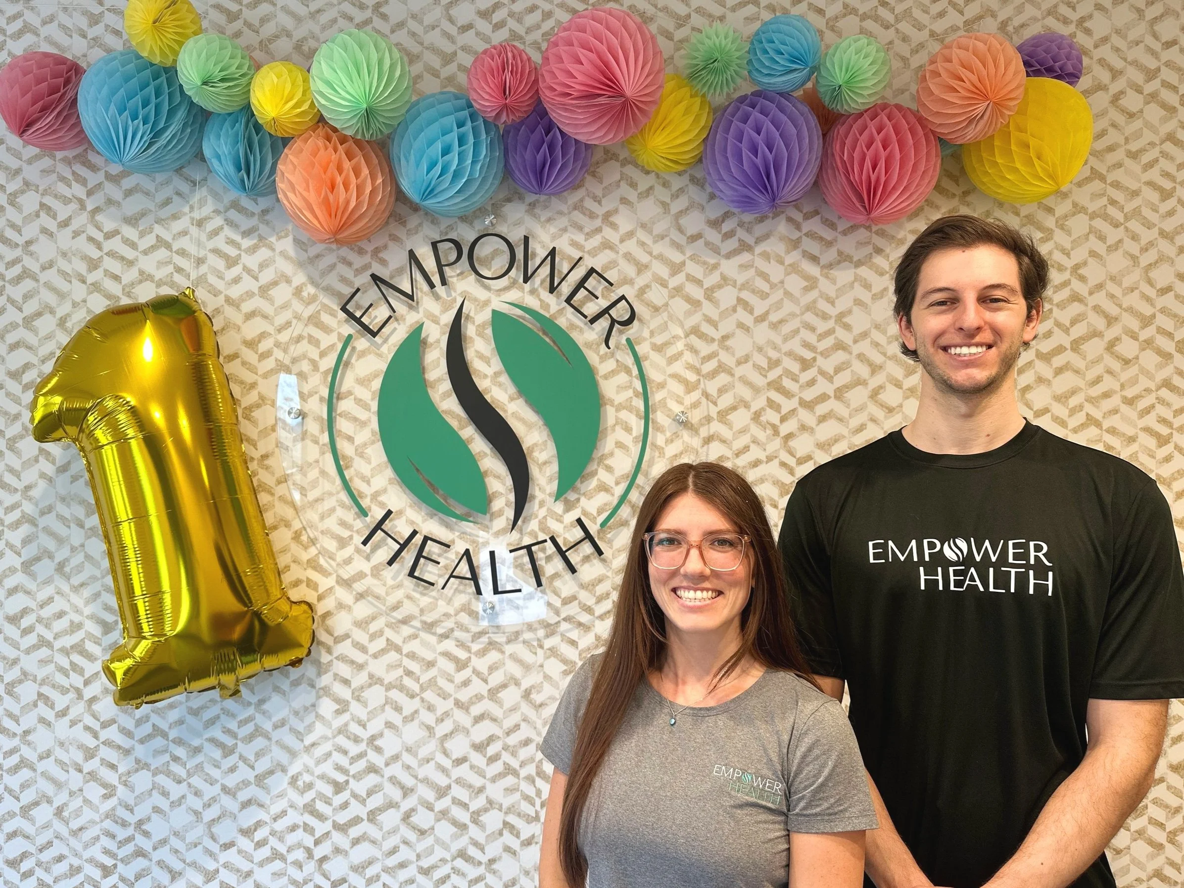 Empower Health Co