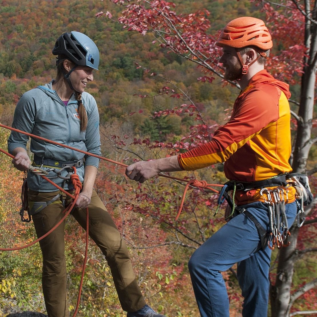 7 Reasons to Hire a Climbing Guide