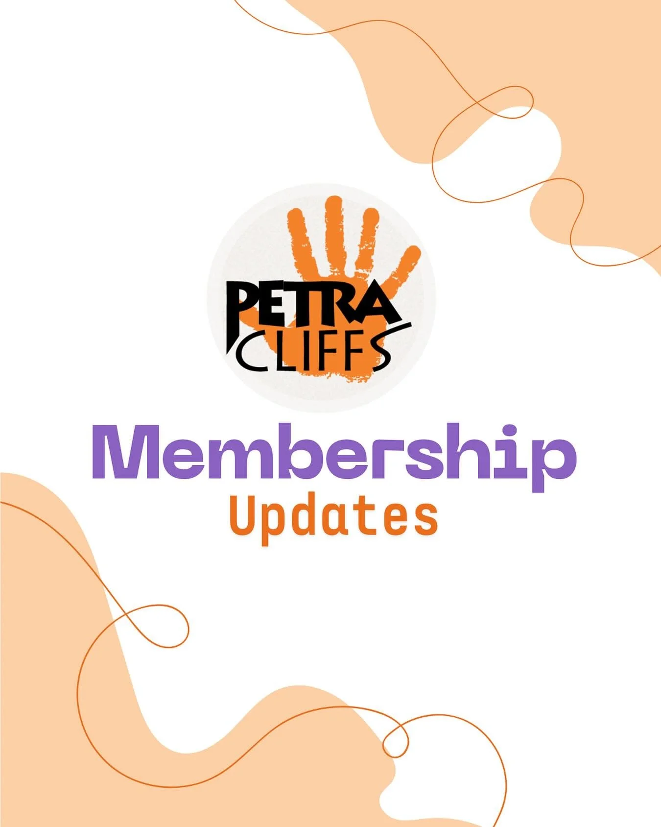 We&rsquo;re grateful for the energy and feedback from our bouldering community! Your passion has fueled new investments&mdash;like our recent flooring upgrade&mdash;to keep climbing safer and better for everyone.

As Petra Cliffs has grown, Boulderin
