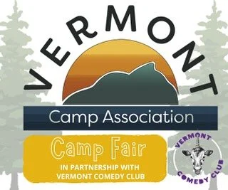 Did you know that Petra Cliffs is a member of the Vermont Camp Association?

Join us and all our camp friends this Saturday, October 25th from 3-4:30 PM for the VT Camp Fair! Admission is free &amp; followed by a fun, affordable ($5/kids, $10/adults)