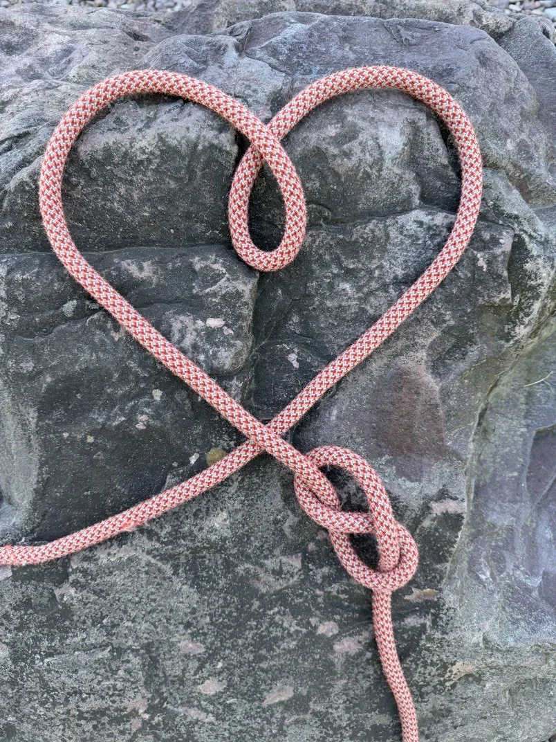Tying the Knot in Vermont? Tie in (literally) with a climbing adventure!