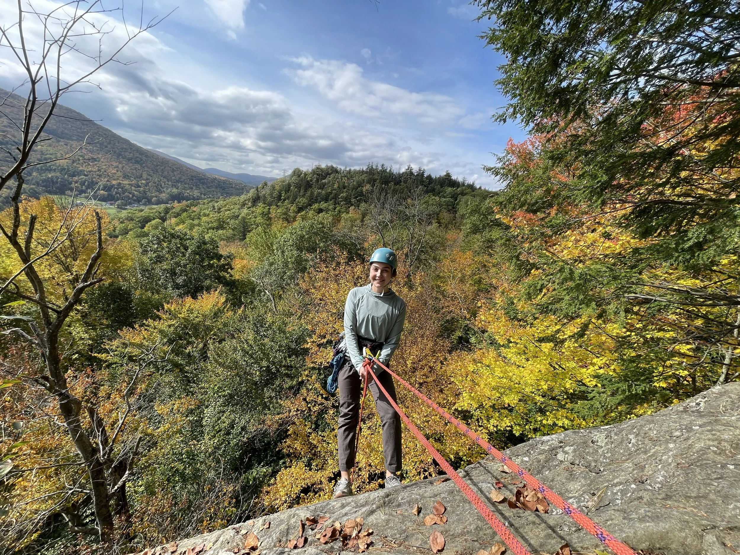 Training for your next big alpine objective