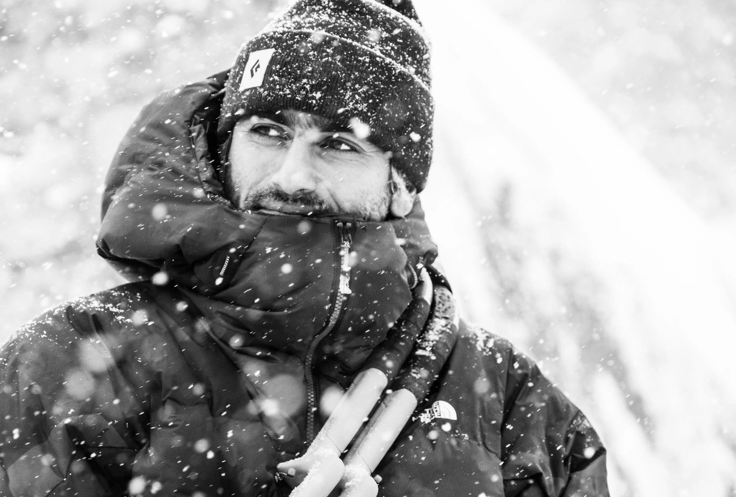 PC: Xander Bianchi photo @xander.bianchi in Ouray, CO