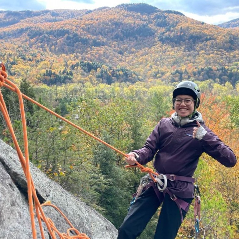 Outdoor Climbing Disciplines & Climbing Skills Progression Guide