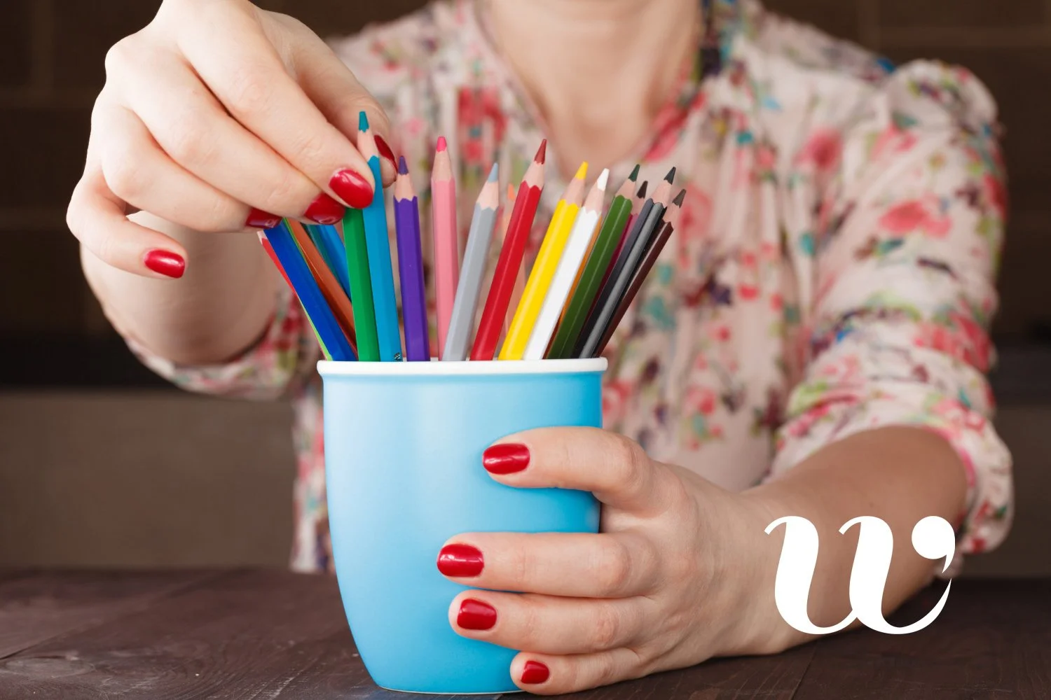 The Simple Joy of a Good Idea…