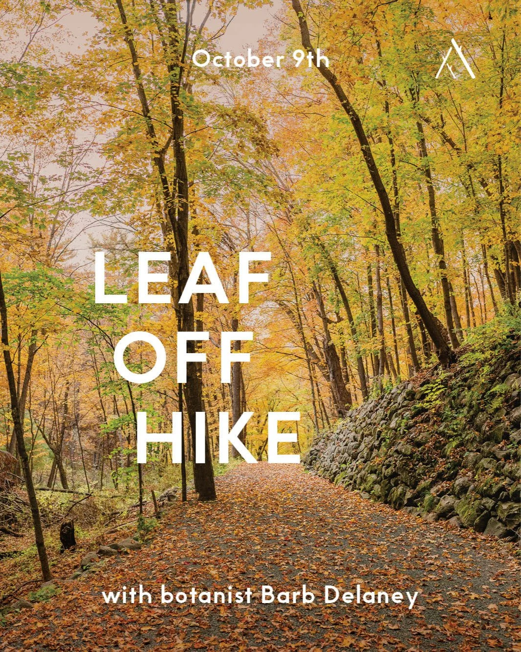 Leaf Off Hike with Botanist Barb Delaney-Free Event!

Join botanist Barb Delaney for a hike exploring woodland habitats above and below the St Croix River terrace at The Acreage in Osceola, Wisconsin. The 2 hour hike will feature plant and tree ident