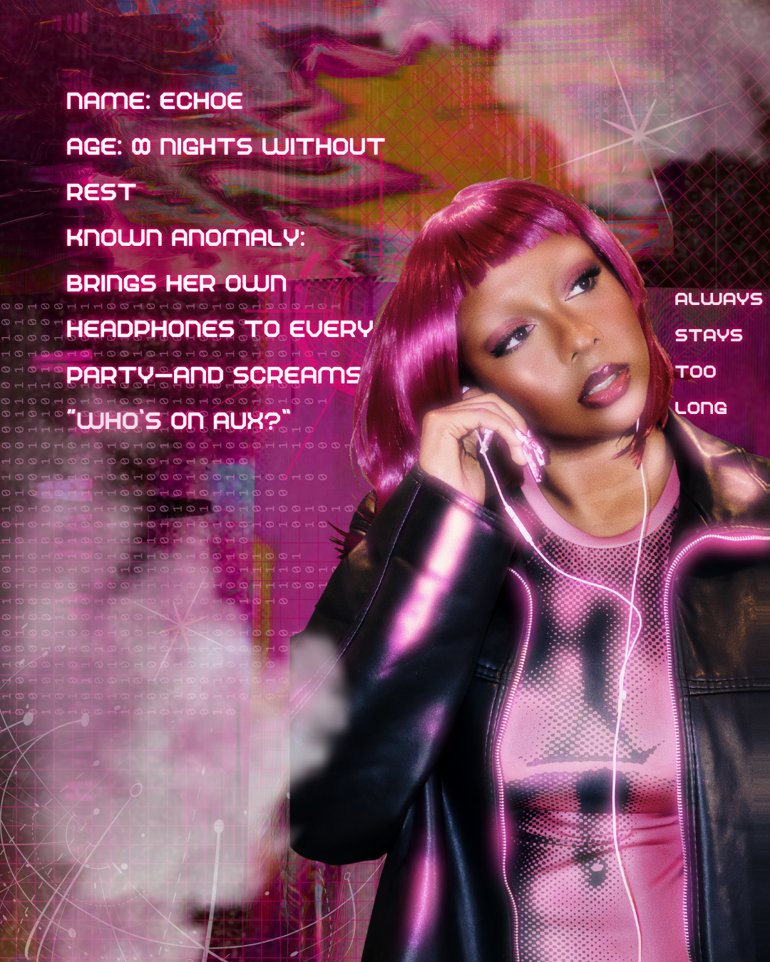 Artist Jia Single Miss That Artwork