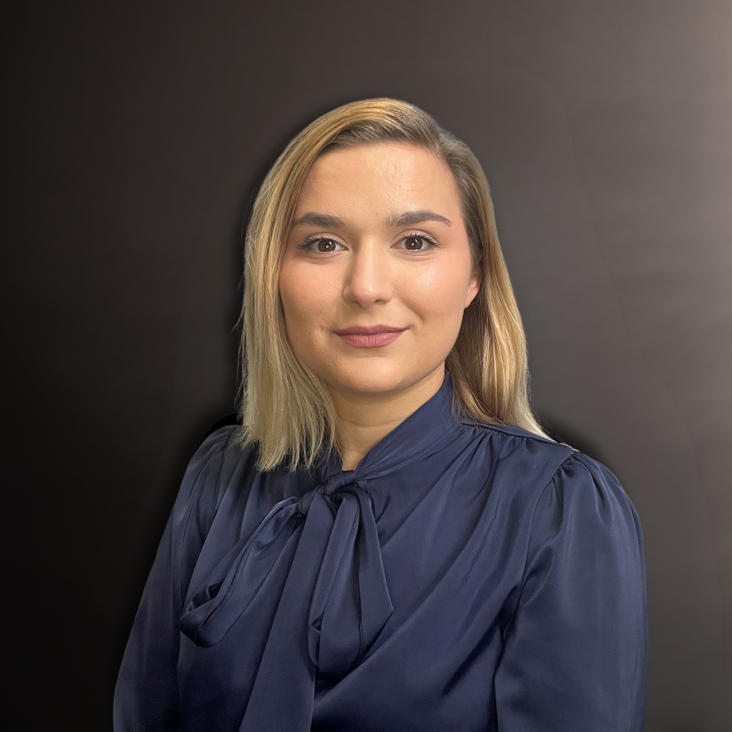 Casey Donnelly Business Support Assistant