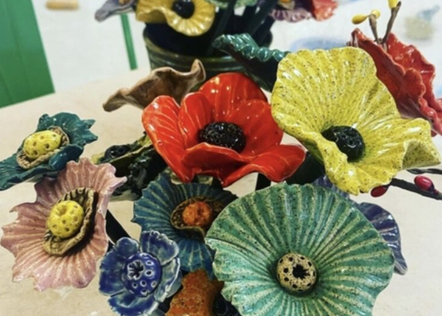 Workshop Calendar View