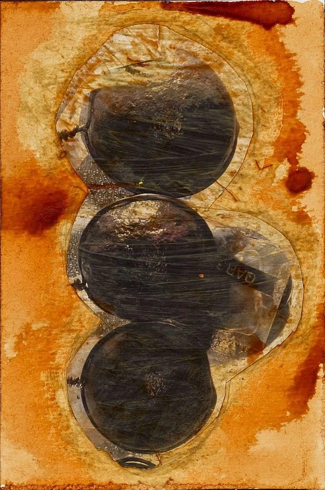 Postcards From Titan #125