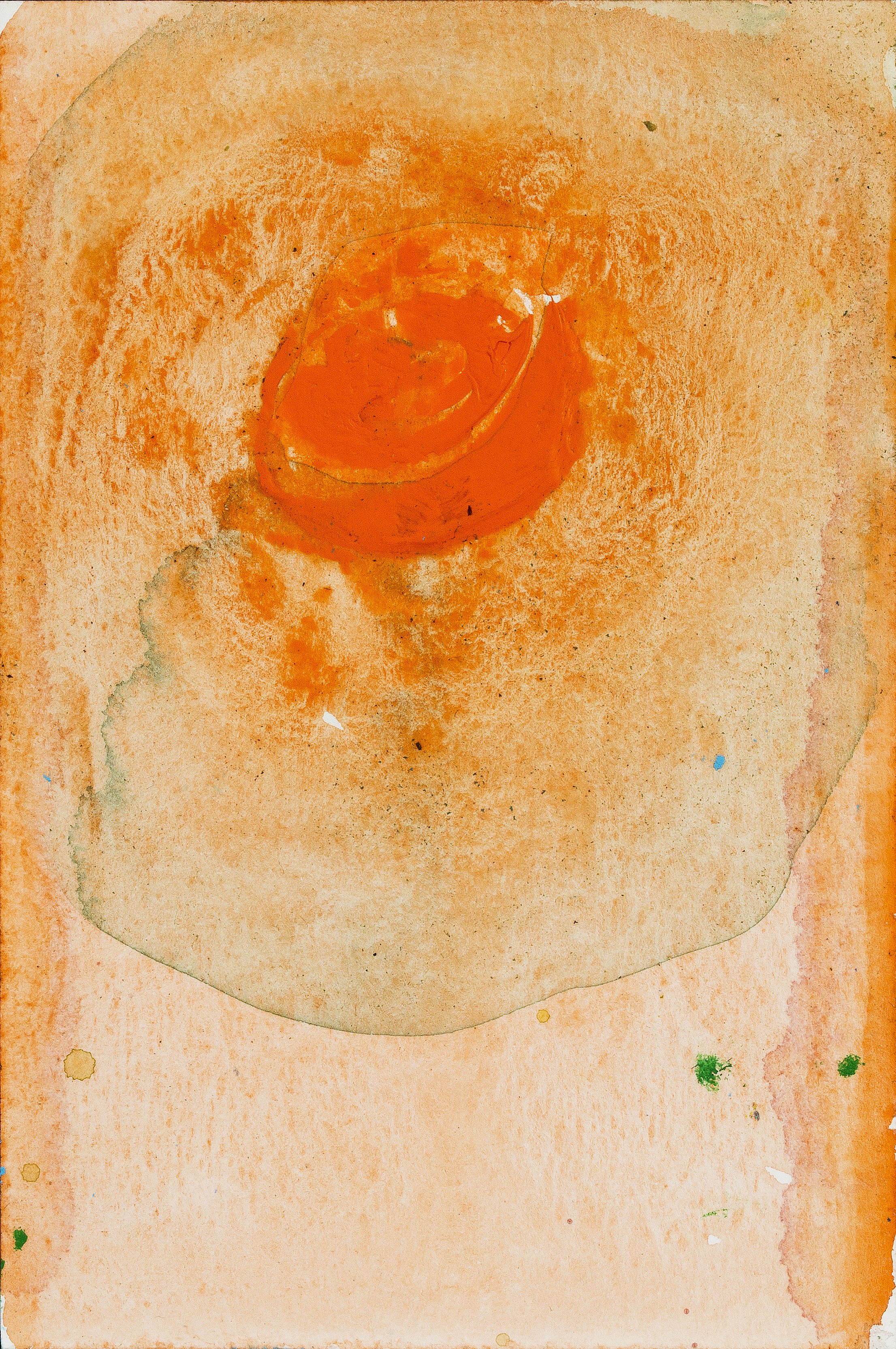 Postcards From Titan #196