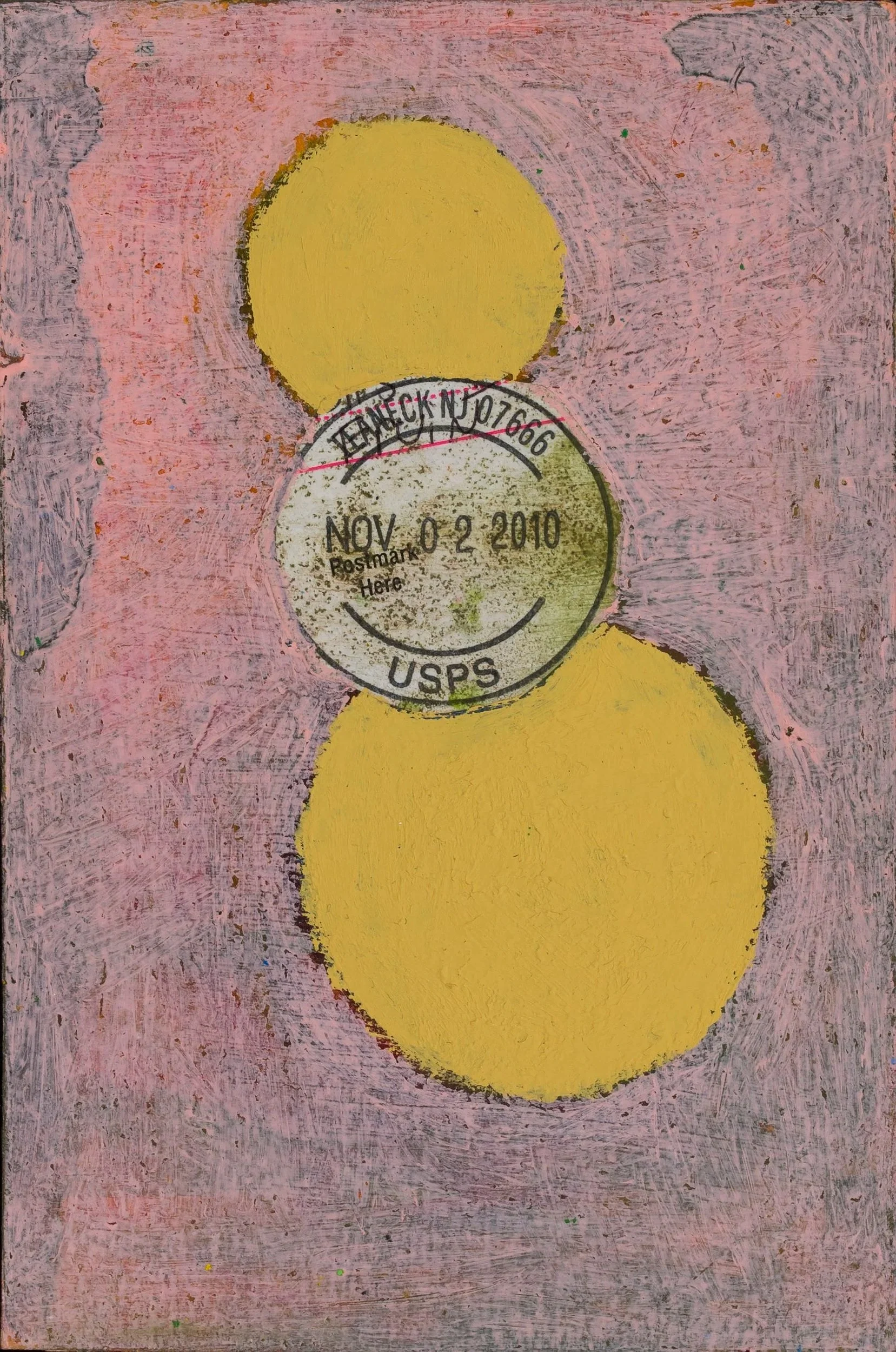 Postcards From Titan #216