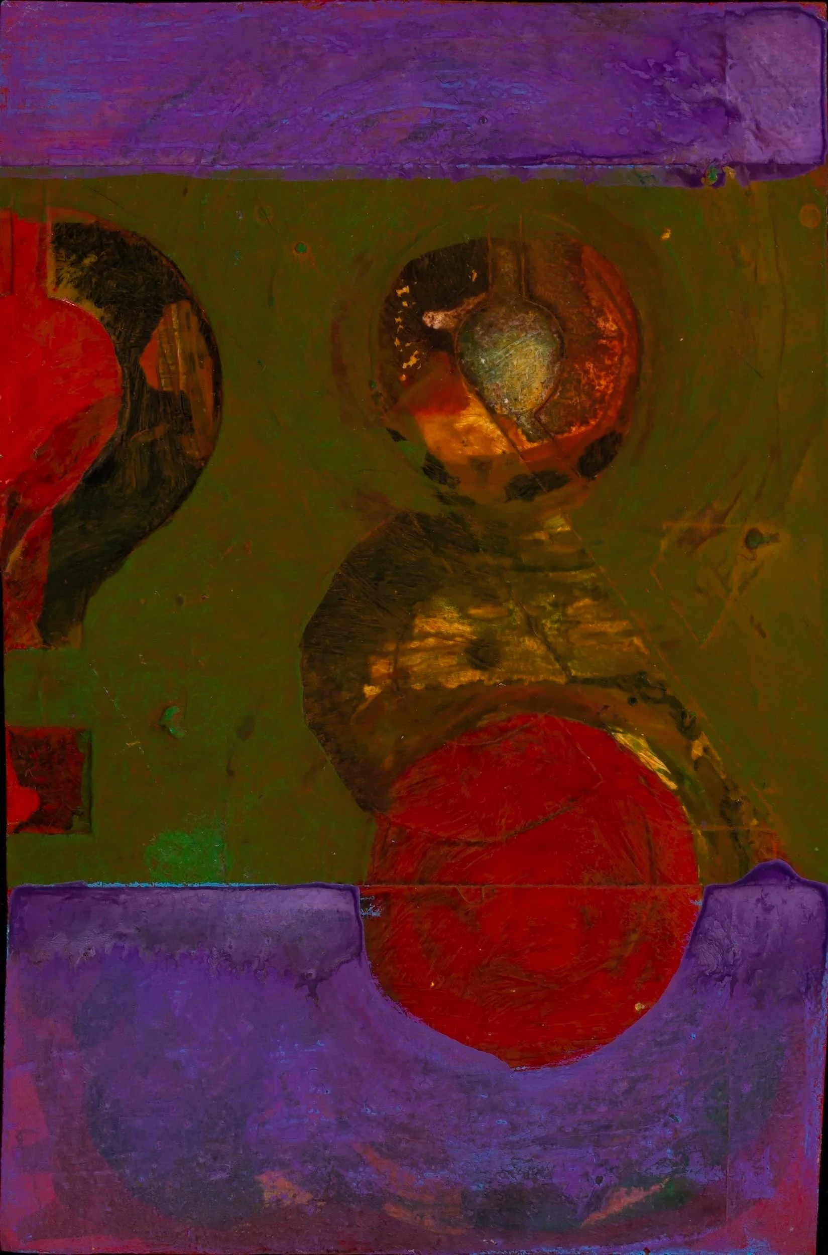 Postcards From Titan #214