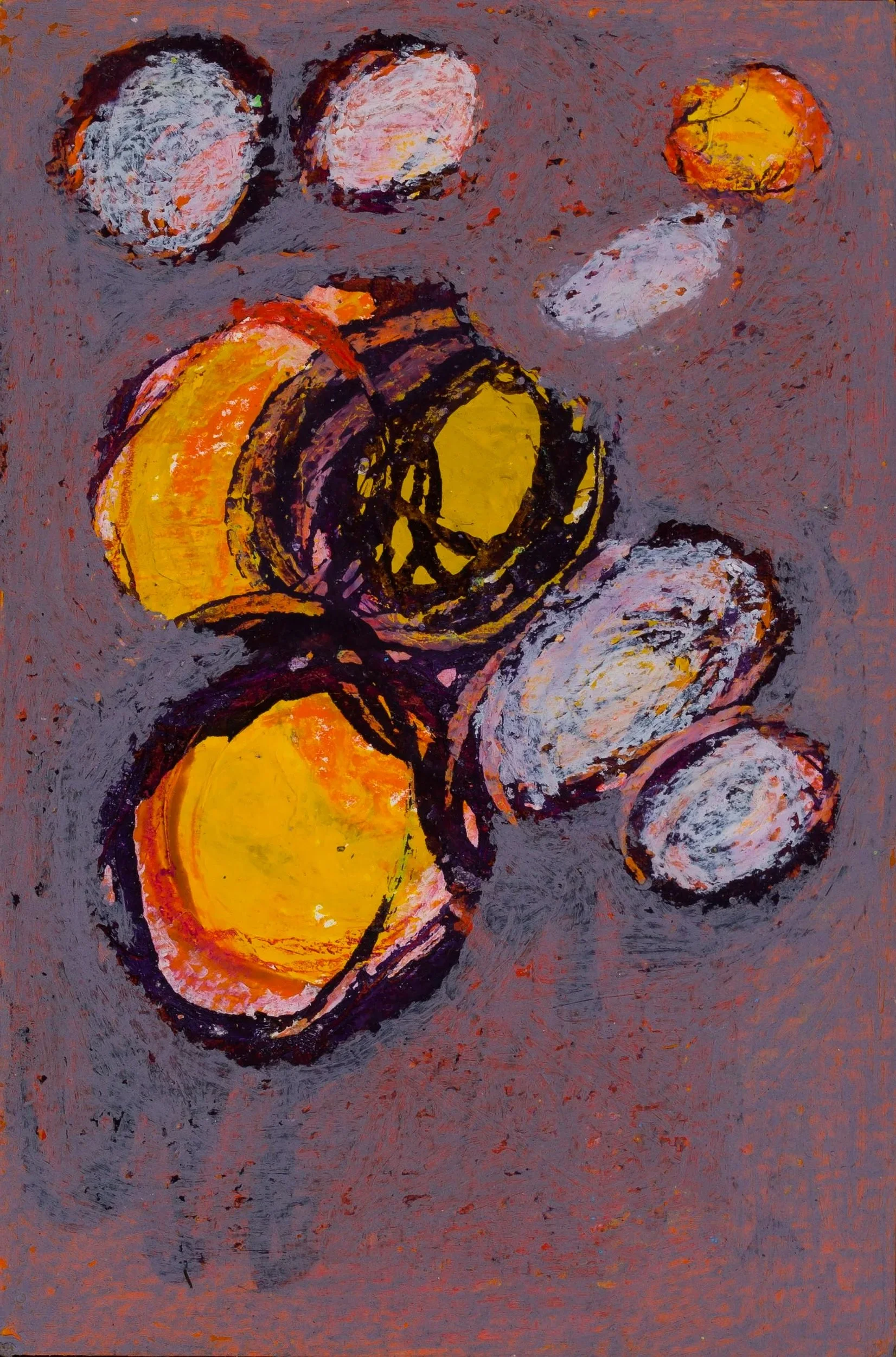 Postcards From Titan #213