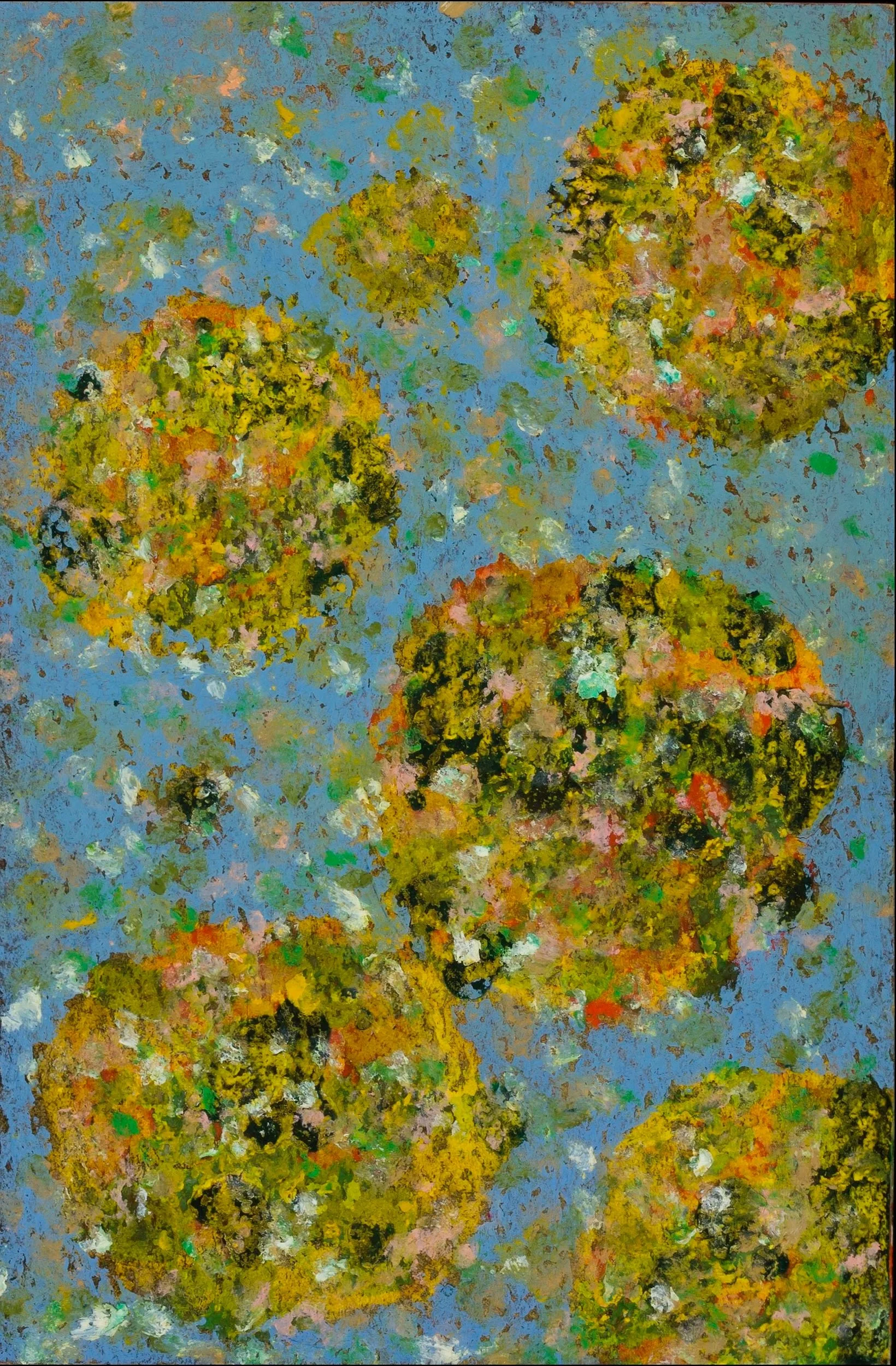 Postcards From Titan #212