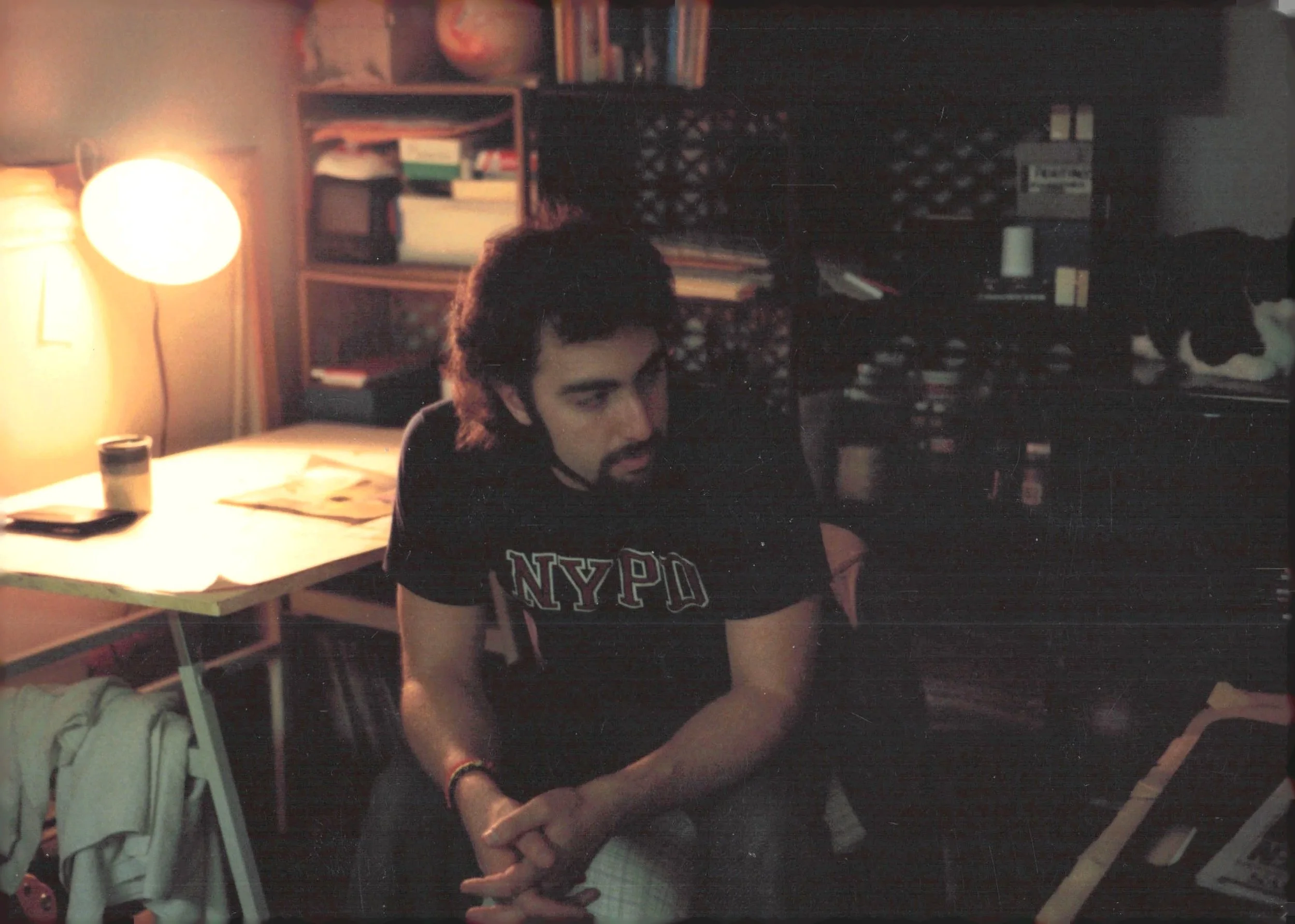 The Art Stores That Made Me Feel Like an Artist