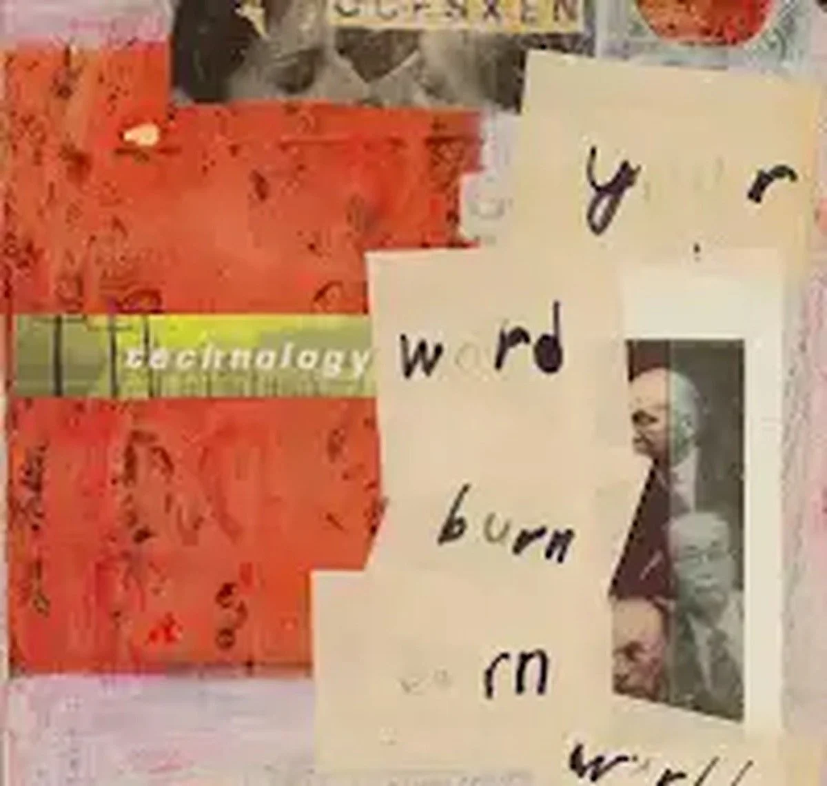All Rise, 11 × 14 in., 2007