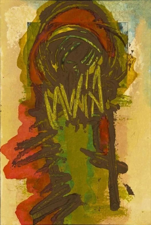 Postcards From Titan #45