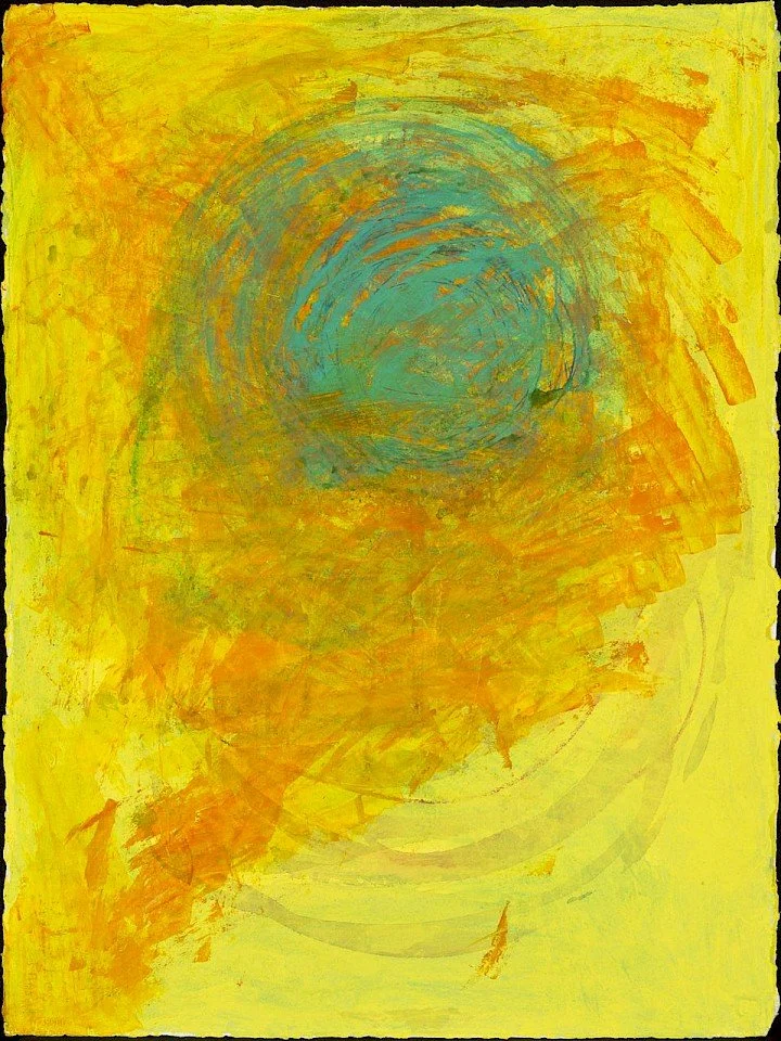 100 Suns #6 - 22x30 - 2013