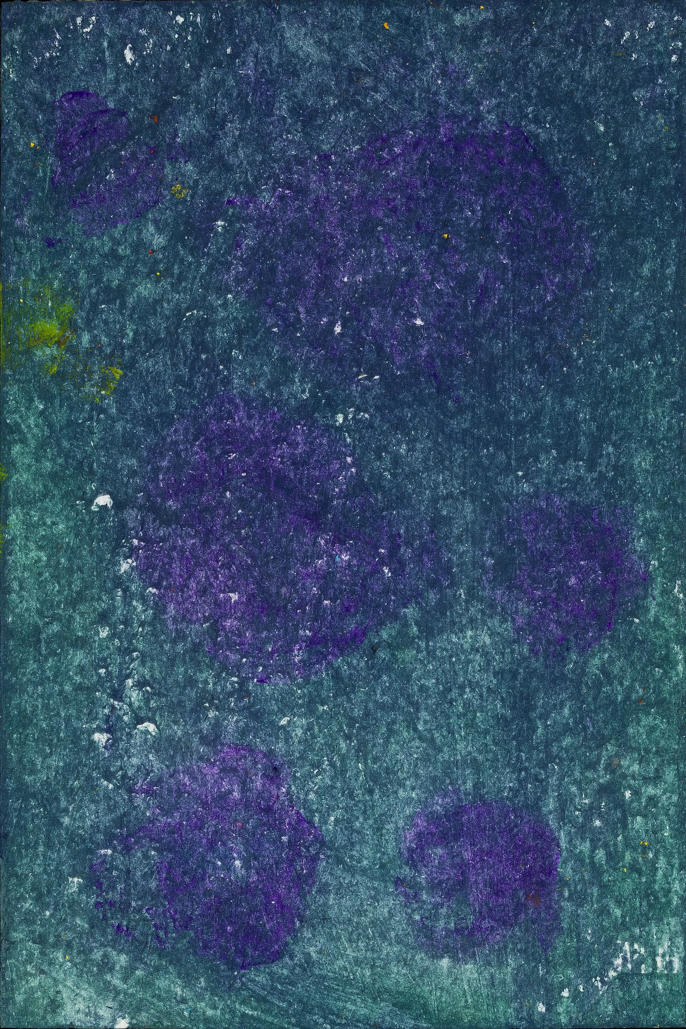 Postcards From Titan #205