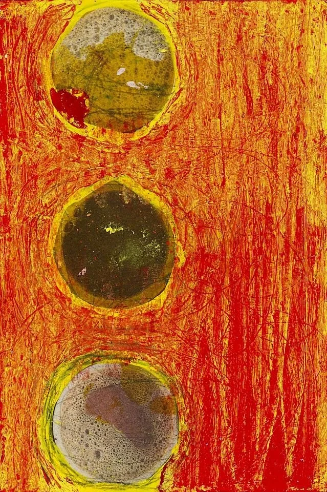 Postcards From Titan #81