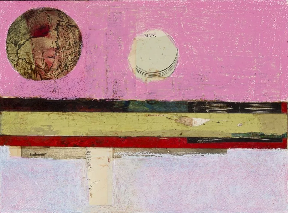Sonnets #9 - 9x12 - 2012