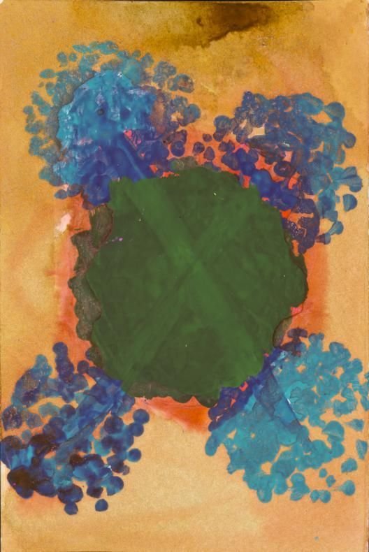 Postcards From Titan #54