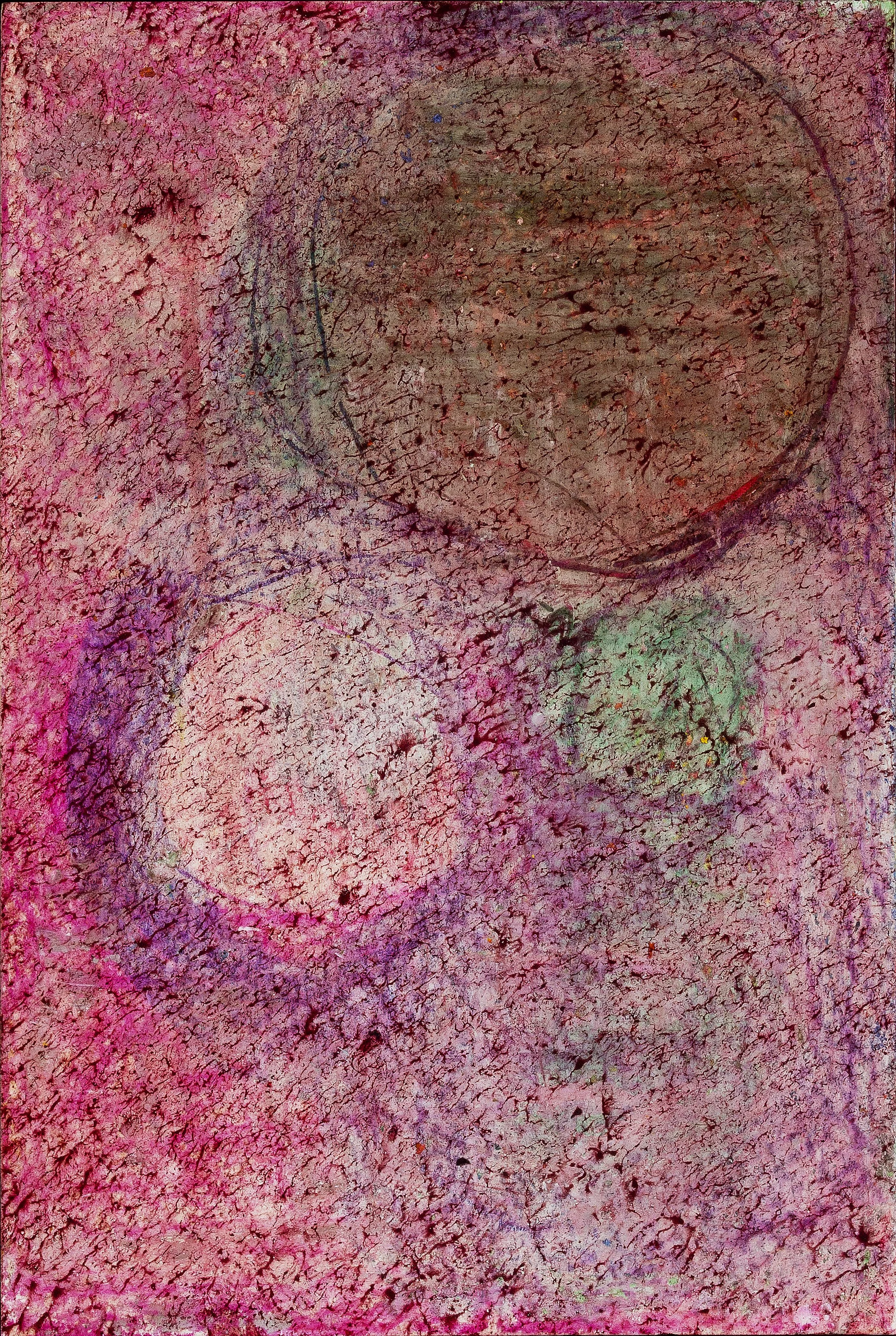 Postcards From Titan #190