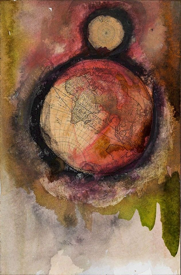 Postcards From Titan #97
