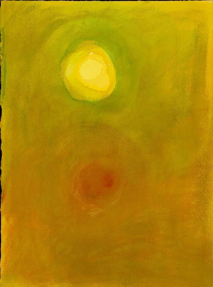 100 Suns #10 - 22x30 - 2013