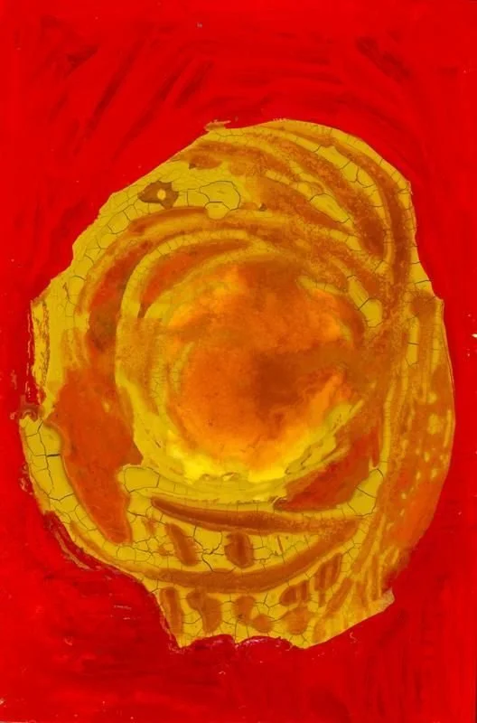 Postcards From Titan #76