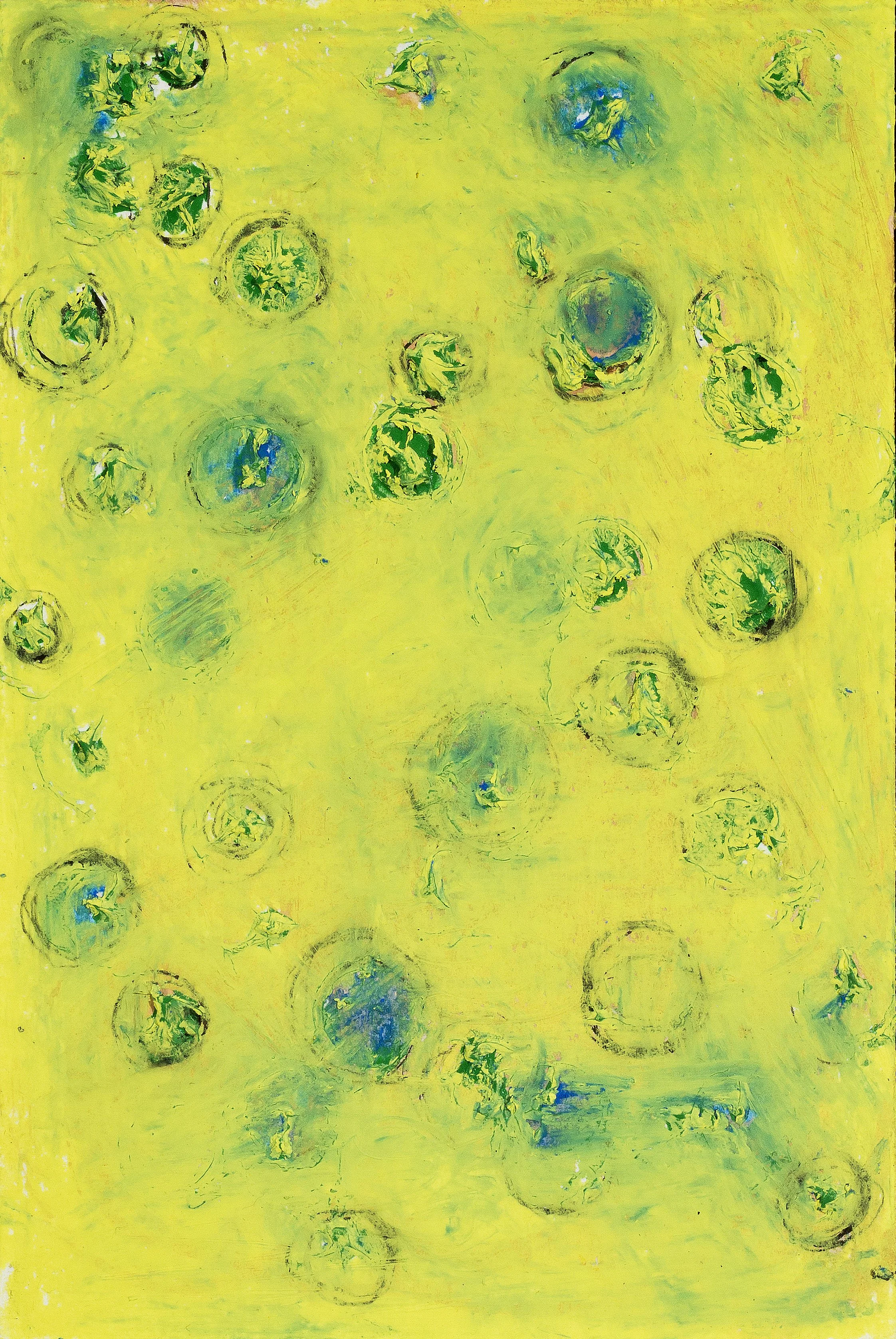 Postcards From Titan #202
