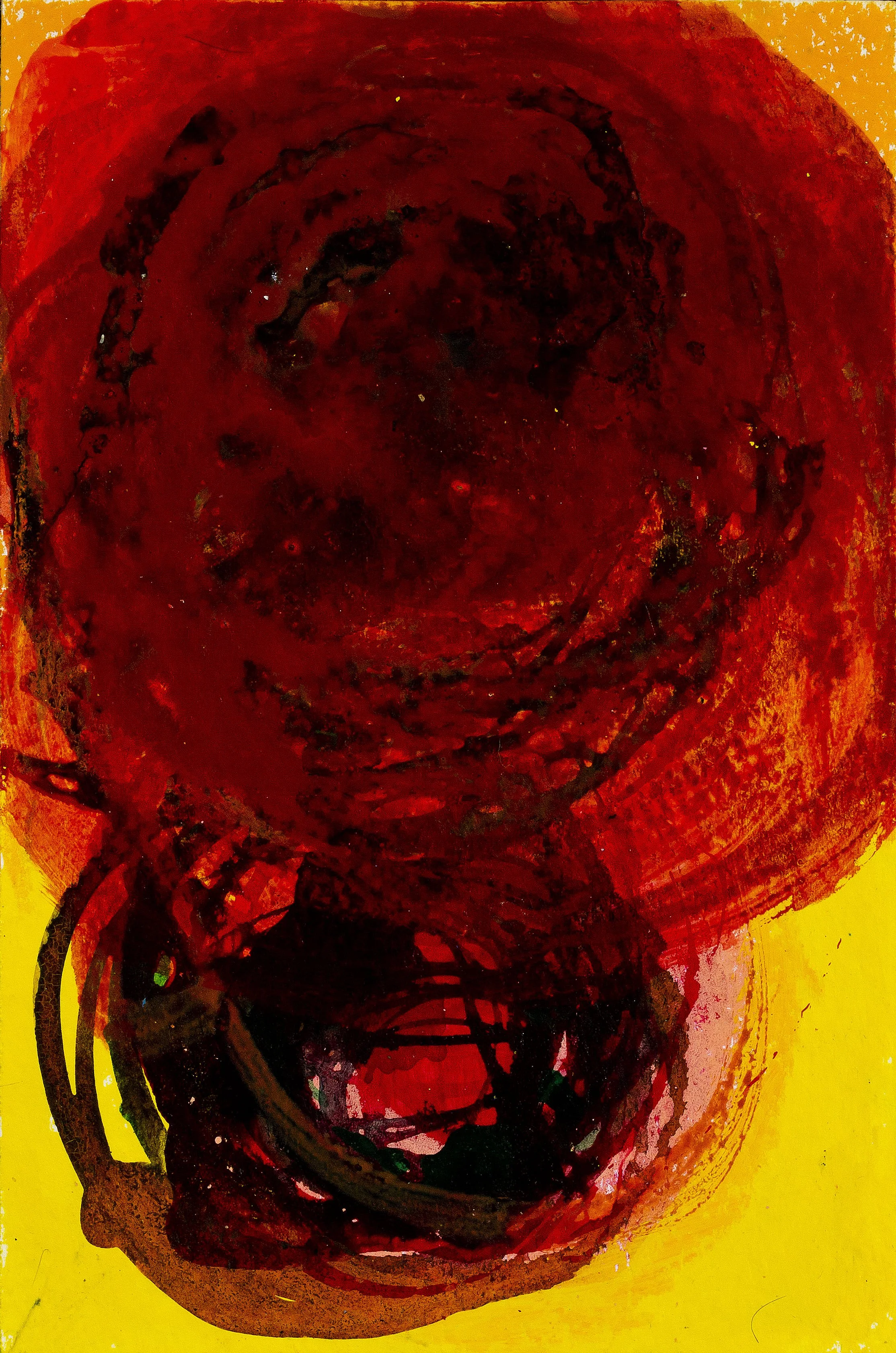 Postcards From Titan #203