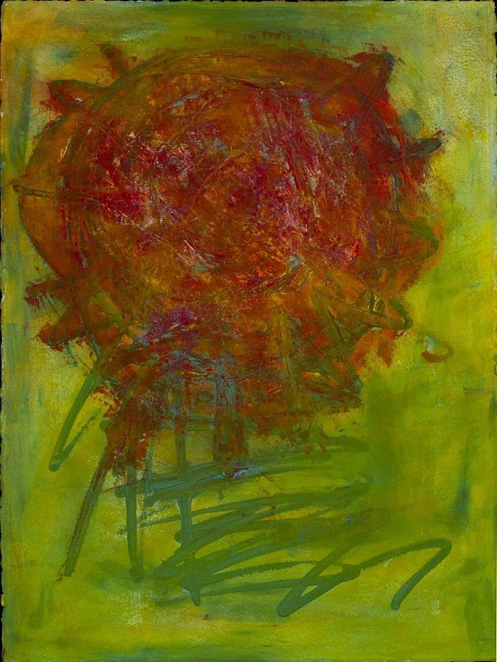 100 Suns #11 - 22x30 - 2013