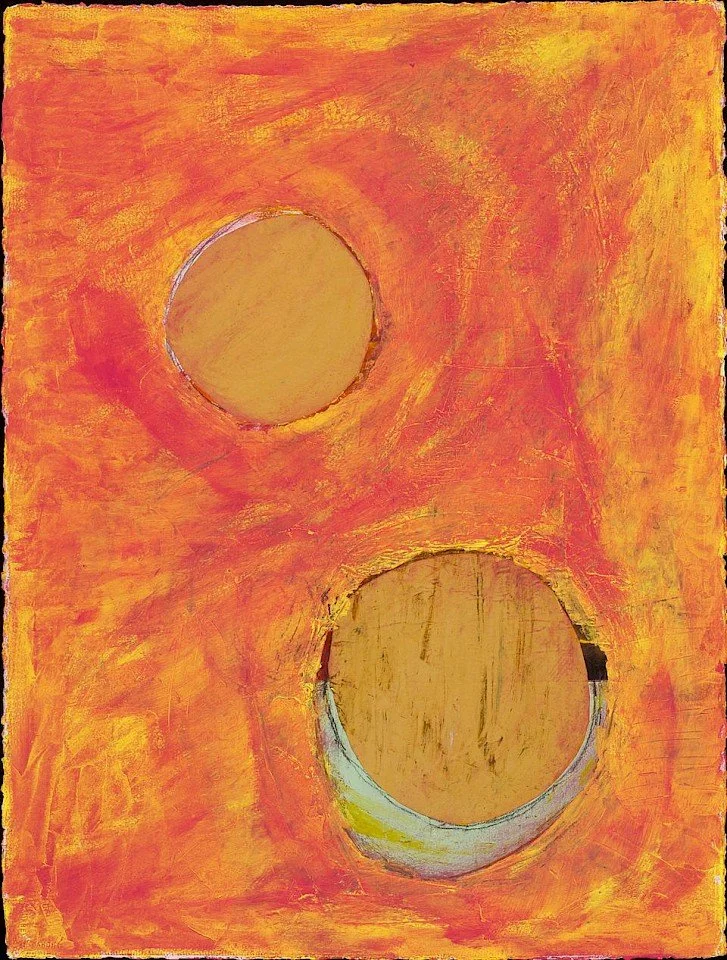 100 Suns #15 - 22x30 - 2013