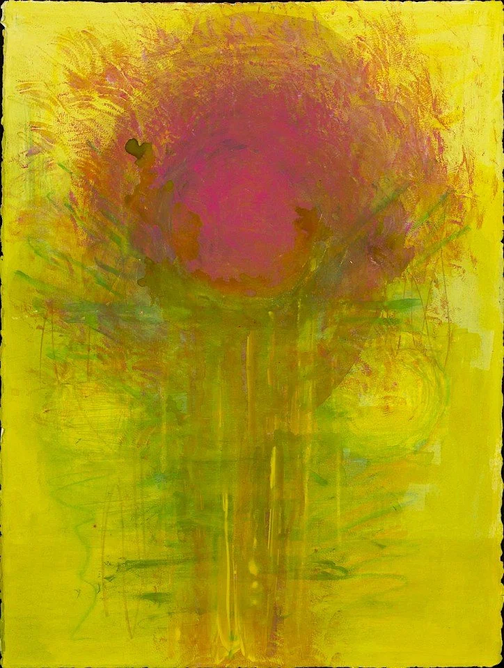100 Suns #16 - 22x30 - 2013