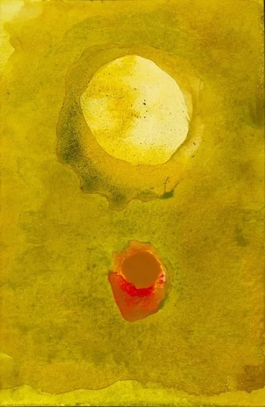 Postcards From Titan #22