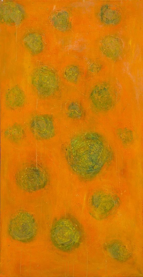 All My Ghosts #9 - 24x46 - 2013