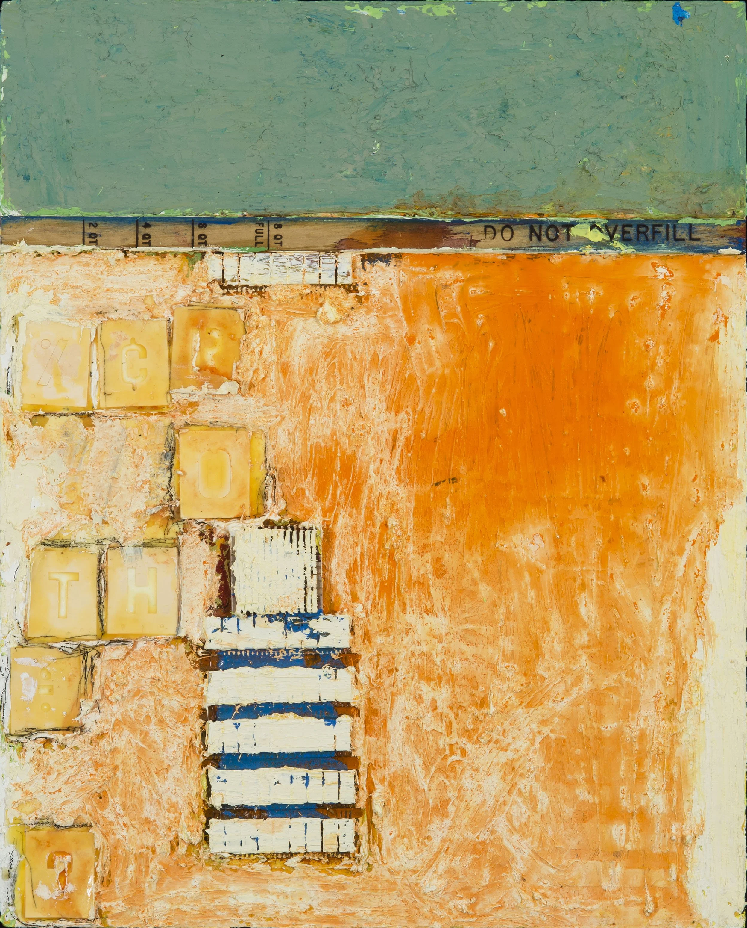Sonnets #11 16” x 20” 2019