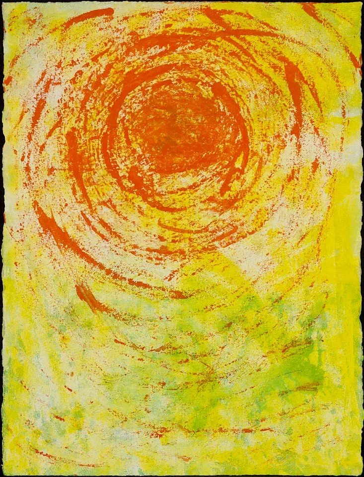 100 Suns #7 - 22x30 - 2013