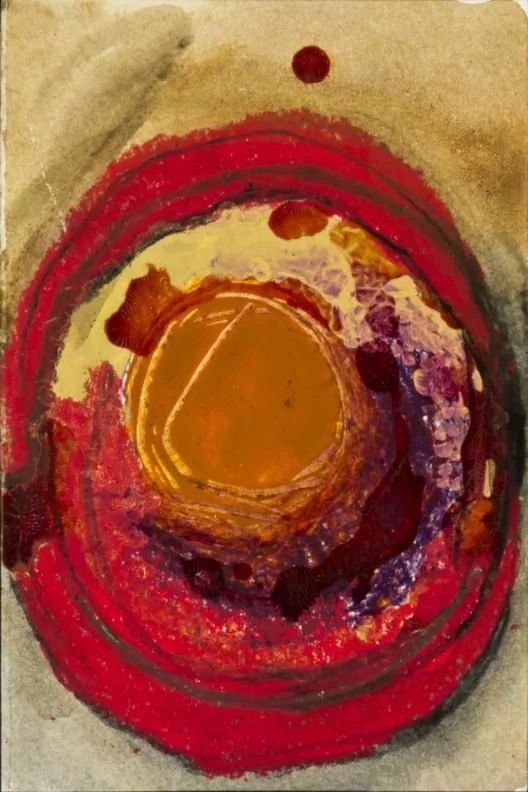 Postcards From Titan #71