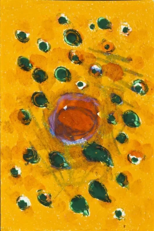 Postcards From Titan #56