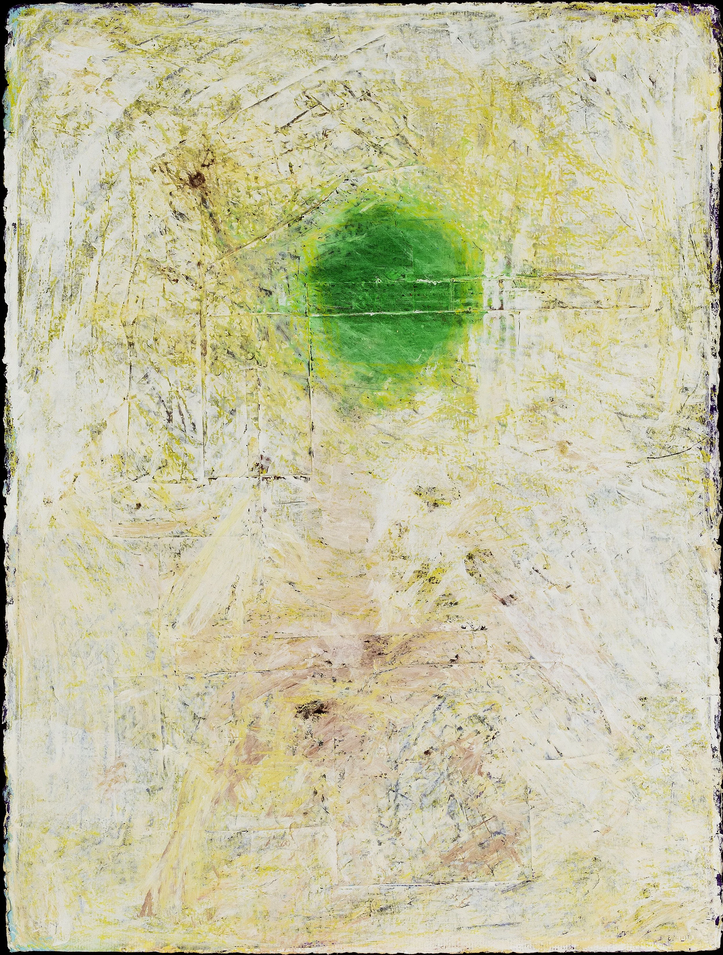 100 Suns #25 22x30 - 2015